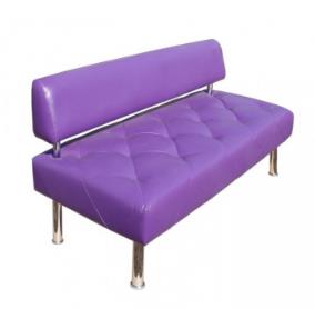 Диван "Ромб" без підлокітників 1520х620х760 (ДМ) БРІК